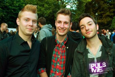 Fêtes de la Musique au Parc ! - Gallerie photo #108